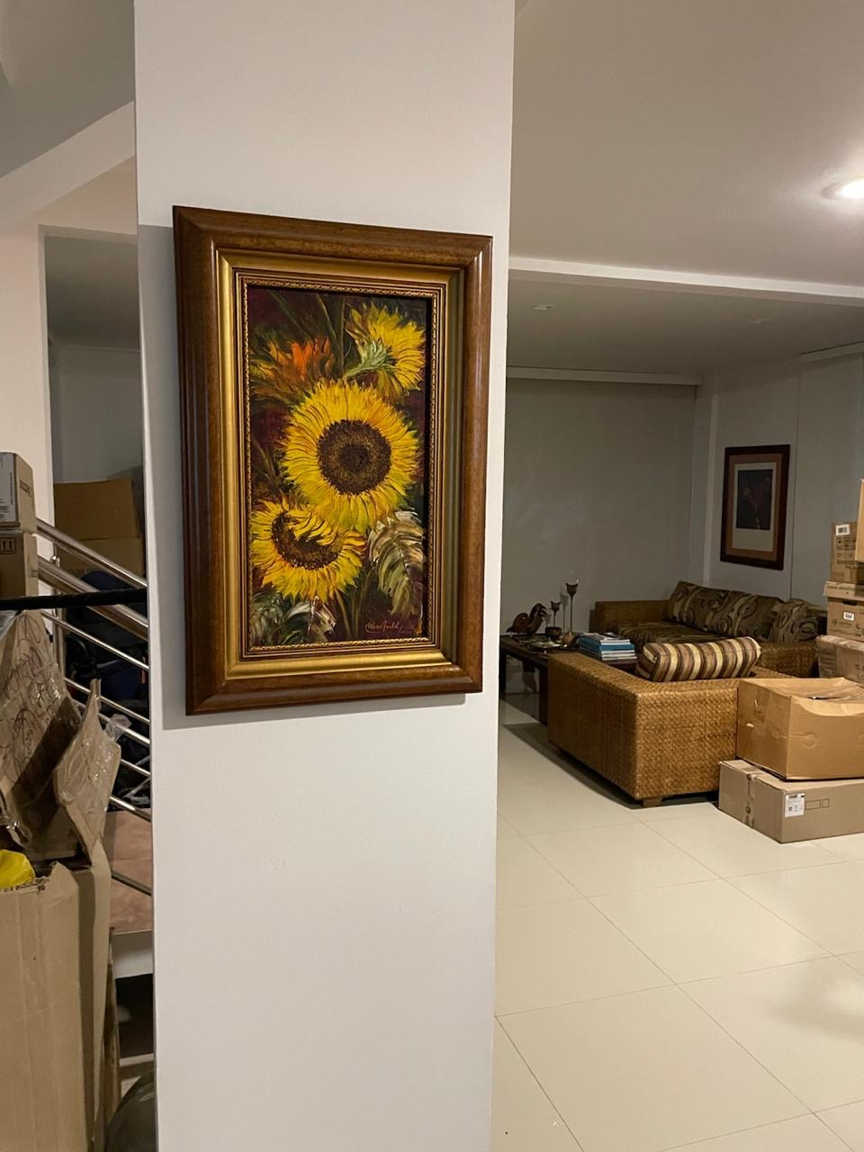 Casa en venta en Villa Campestre, Barranquilla · foto 8 de 19