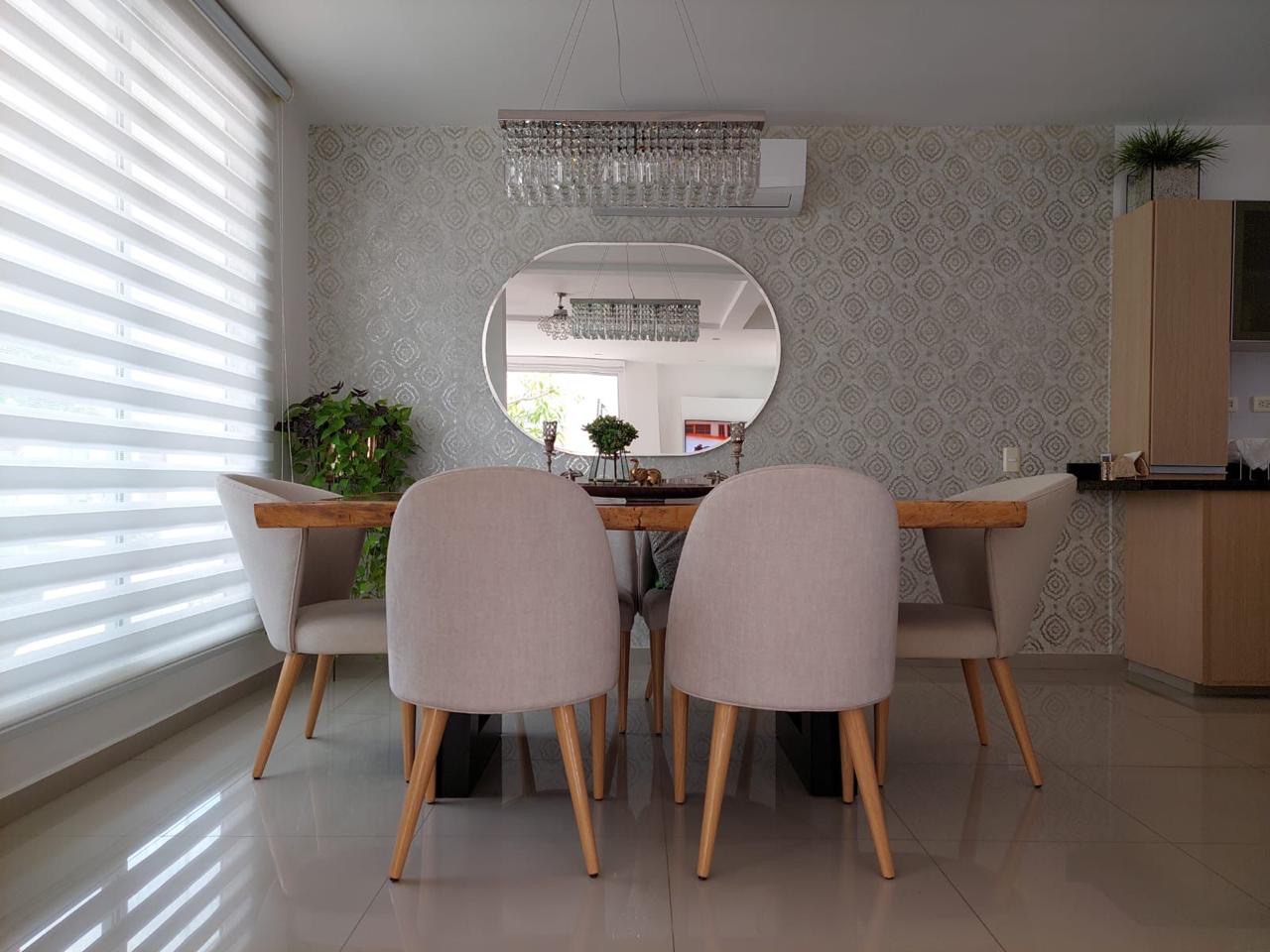 Casa en venta en Villa Campestre, Barranquilla · foto 9 de 19