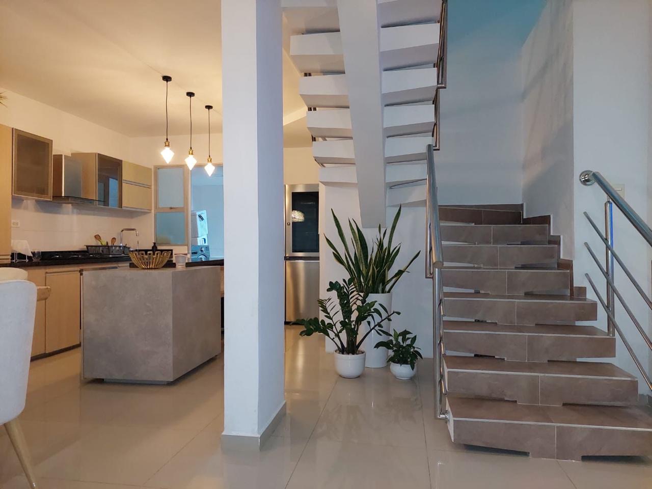 Casa en venta en Villa Campestre, Barranquilla · foto 10 de 19