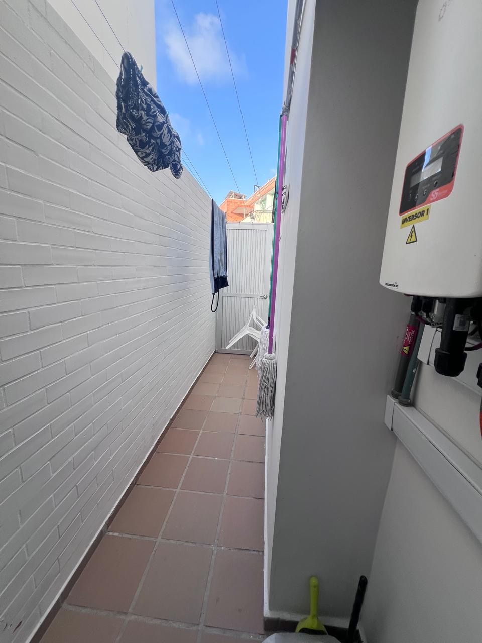 Casa en venta en Villa Campestre, Barranquilla · foto 11 de 19