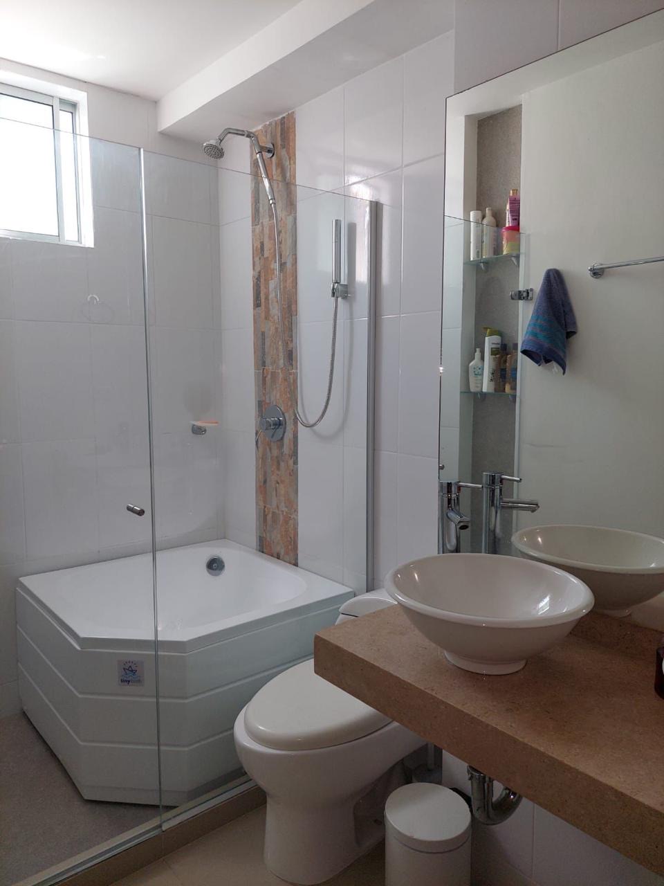 Casa en venta en Villa Campestre, Barranquilla · foto 12 de 19