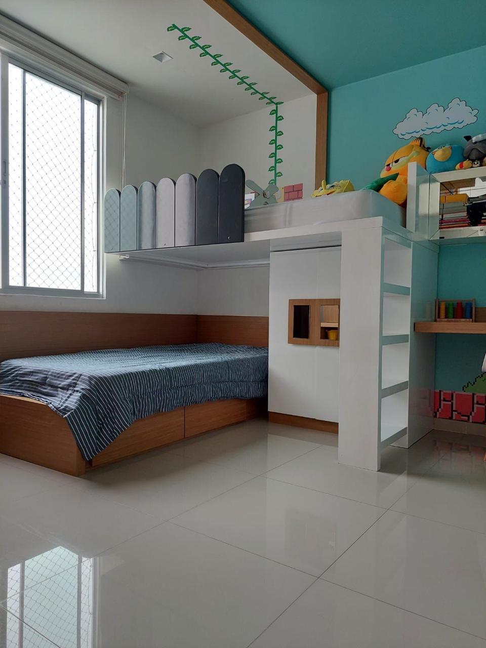 Casa en venta en Villa Campestre, Barranquilla · foto 14 de 19