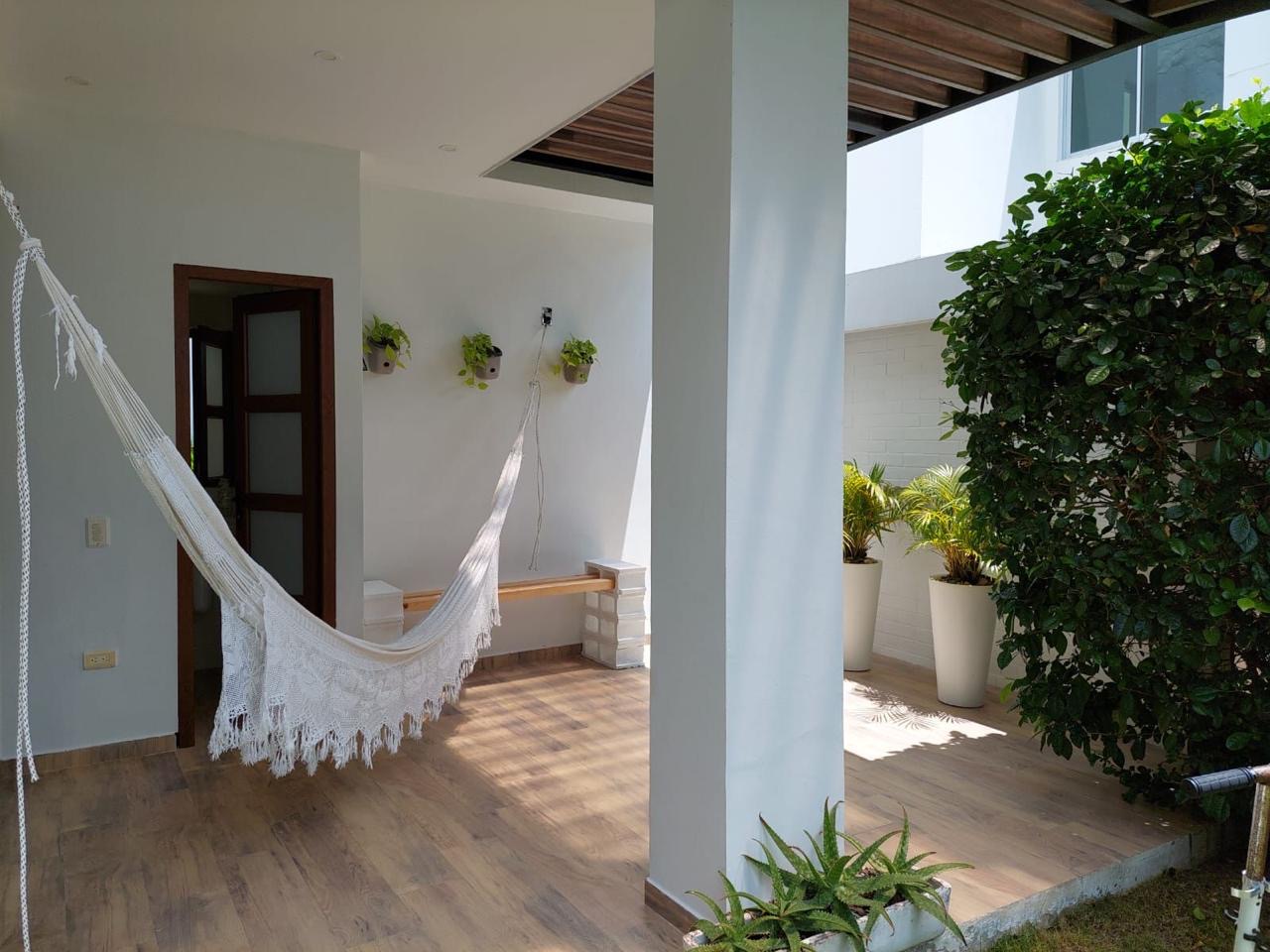 Casa en venta en Villa Campestre, Barranquilla · foto 18 de 19