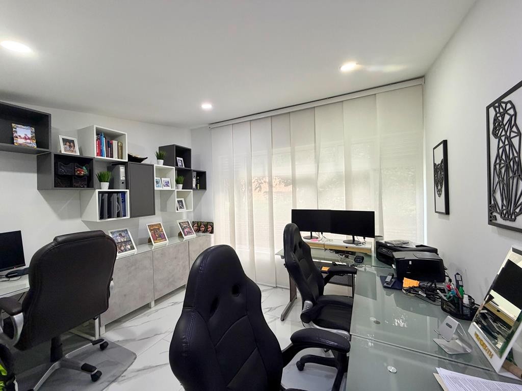 Casa en venta en Niza Cordoba, Bogotá · foto 8 de 24