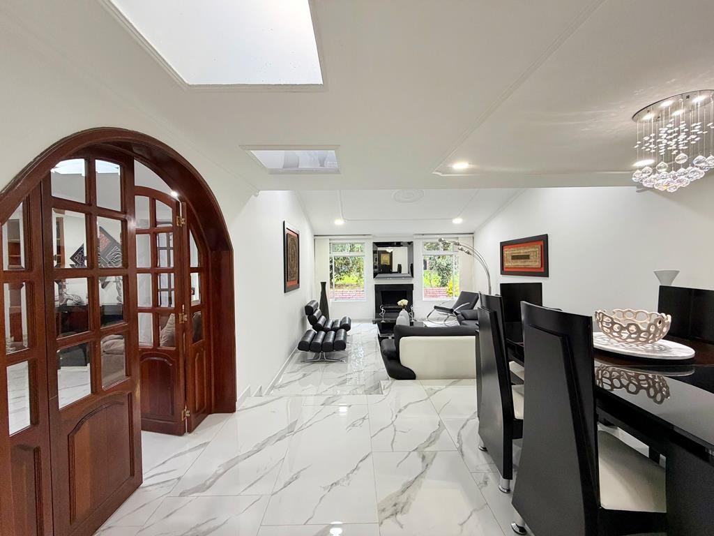 Casa en venta en Niza Cordoba, Bogotá · foto 6 de 24
