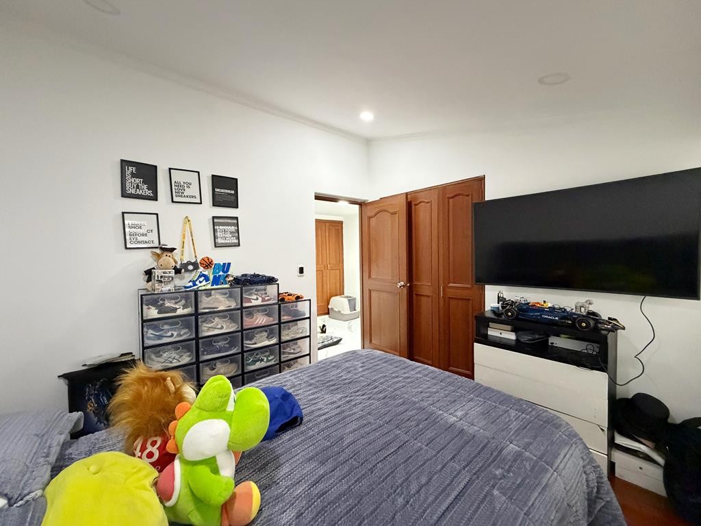 Casa en venta en Niza Cordoba, Bogotá · foto 17 de 24