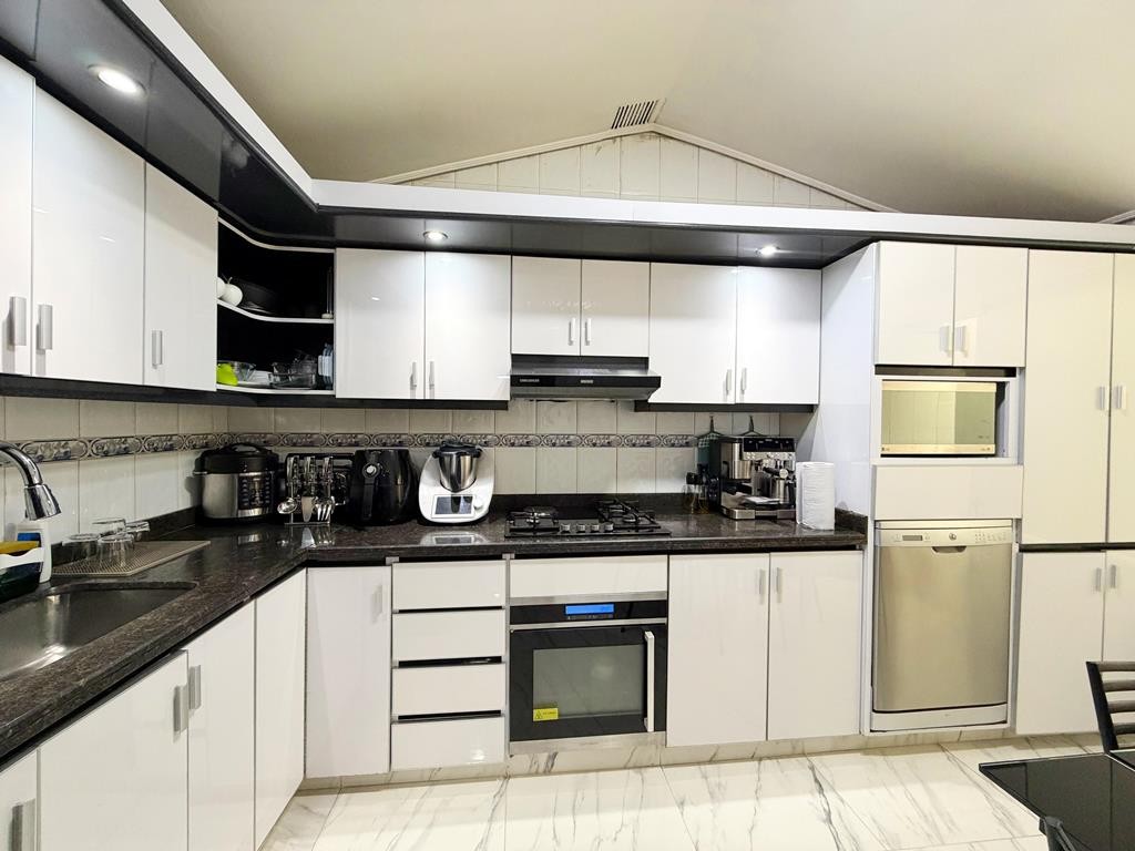 Casa en venta en Niza Cordoba, Bogotá · foto 12 de 24