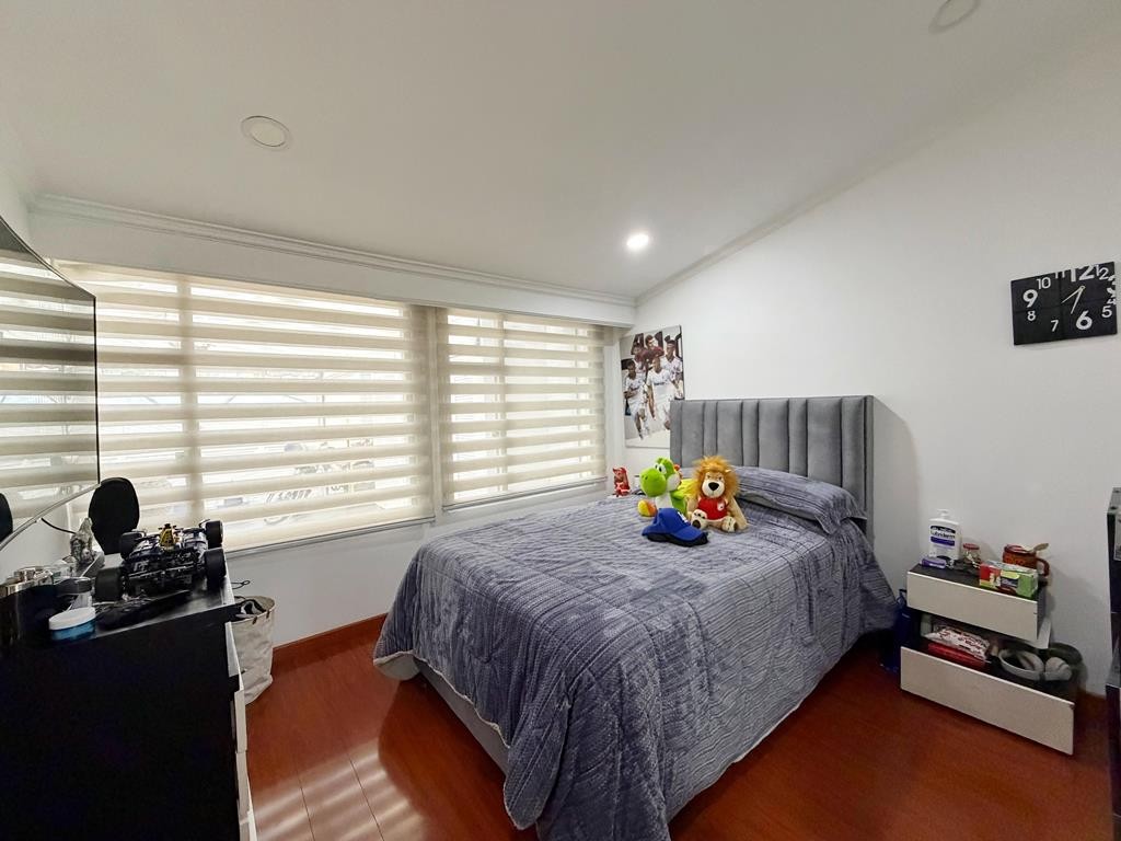 Casa en venta en Niza Cordoba, Bogotá · foto 16 de 24