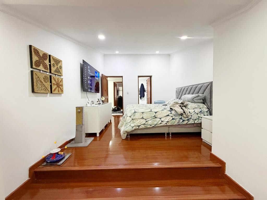 Casa en venta en Niza Cordoba, Bogotá · foto 14 de 24