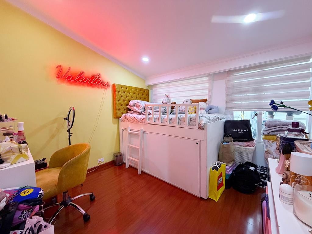 Casa en venta en Niza Cordoba, Bogotá · foto 20 de 24