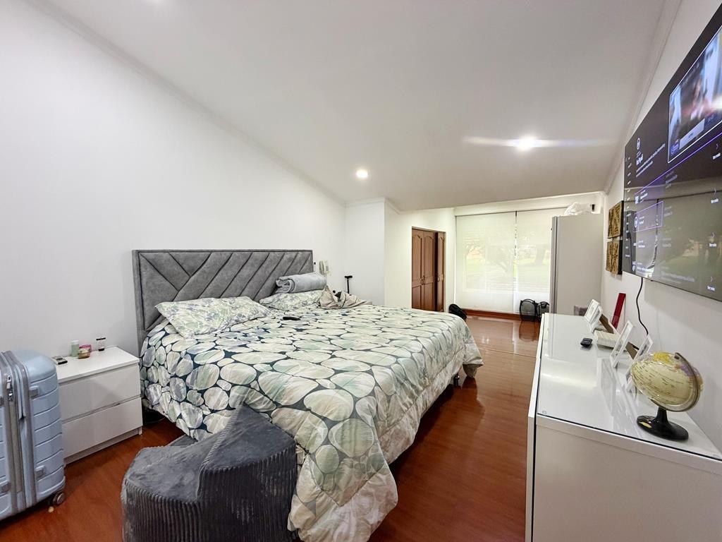 Casa en venta en Niza Cordoba, Bogotá · foto 13 de 24