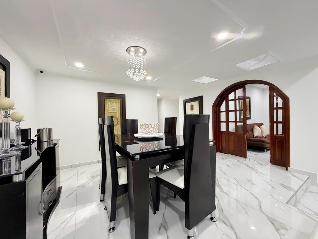 Casa en venta en Niza Cordoba, Bogotá · foto 5 de 24