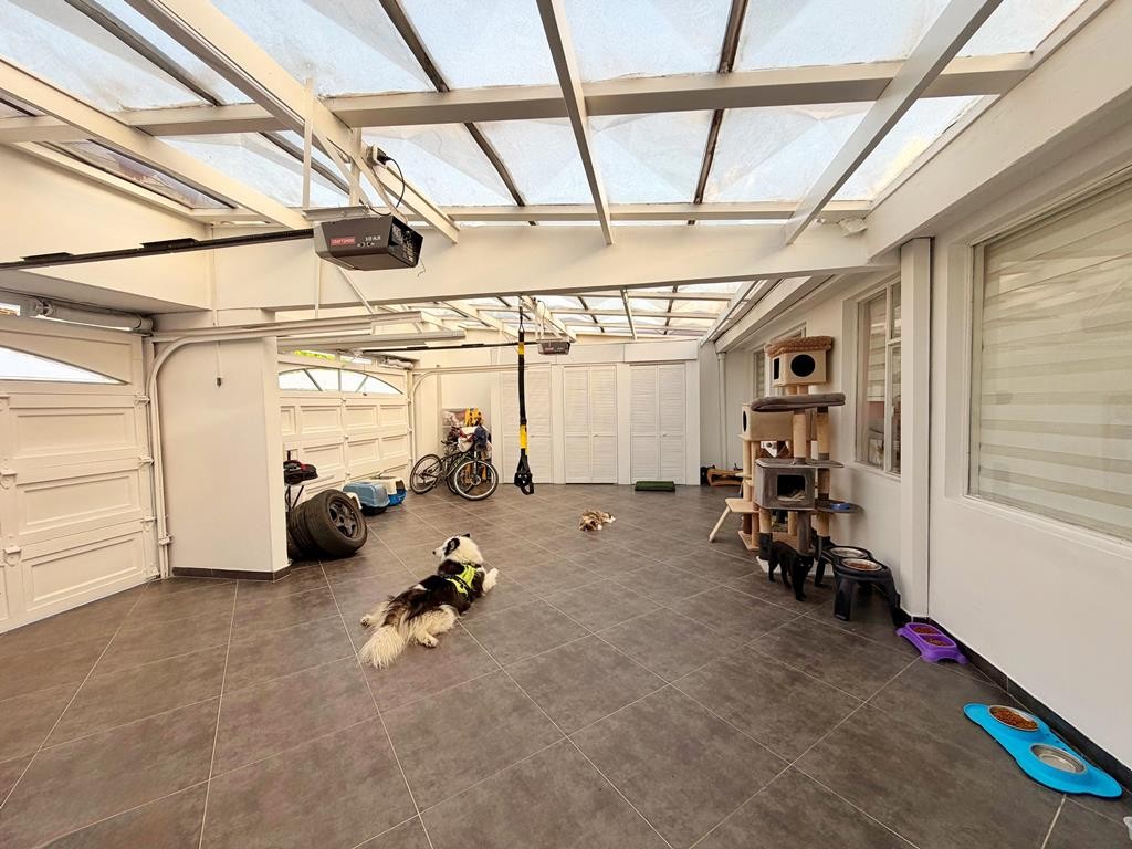 Casa en venta en Niza Cordoba, Bogotá · foto 22 de 24