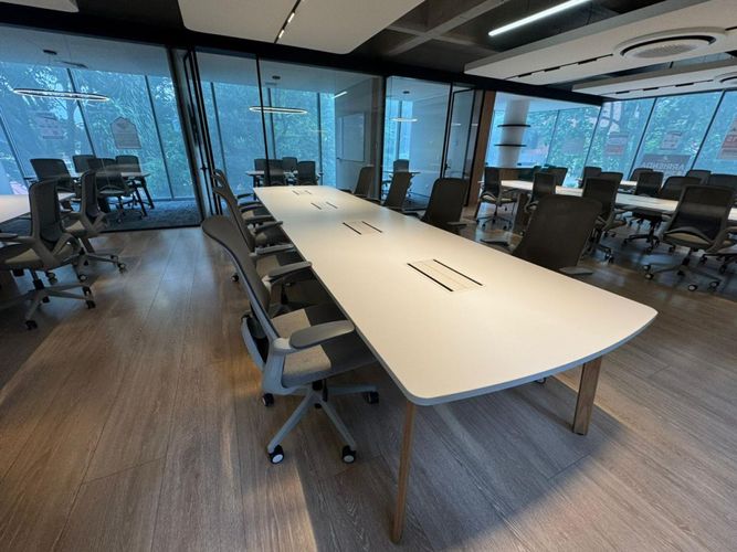 Oficina en arriendo en El Velódromo, Medellín, 270 m² · foto 3 de 24