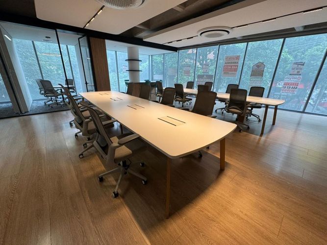 Oficina en arriendo en El Velódromo, Medellín, 270 m² · foto 4 de 24