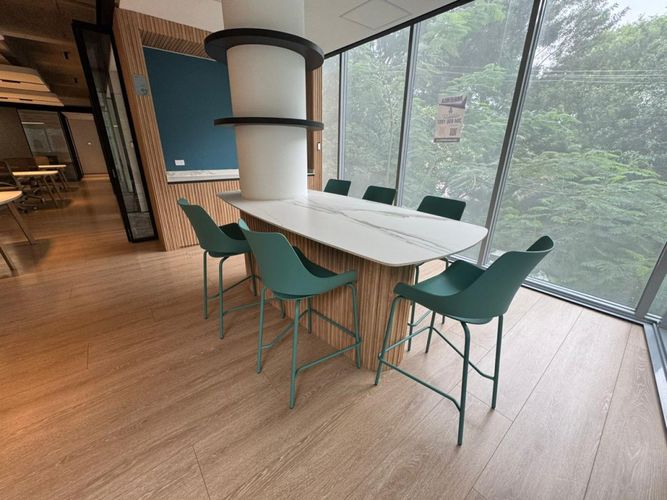 Oficina en arriendo en El Velódromo, Medellín, 270 m² · foto 7 de 24