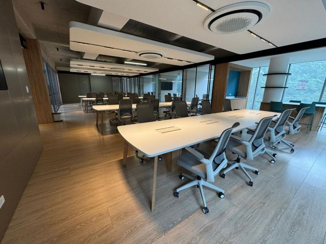 Oficina en arriendo en El Velódromo, Medellín, 270 m² · foto 10 de 24