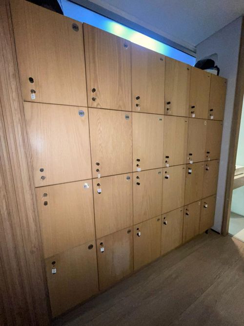 Oficina en arriendo en El Velódromo, Medellín, 270 m² · foto 14 de 24