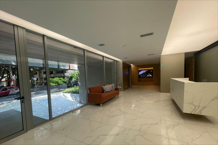 Oficina en arriendo en El Velódromo, Medellín, 270 m² · foto 22 de 24