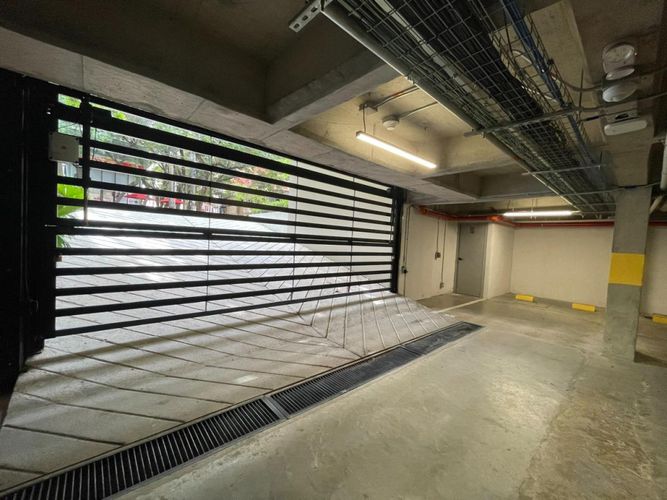 Oficina en arriendo en El Velódromo, Medellín, 270 m² · foto 23 de 24