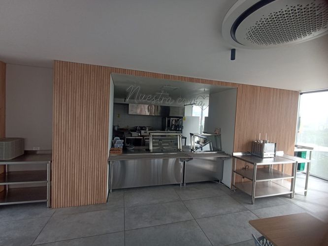 Oficina en arriendo en El Velódromo, Medellín, 270 m² · foto 24 de 24