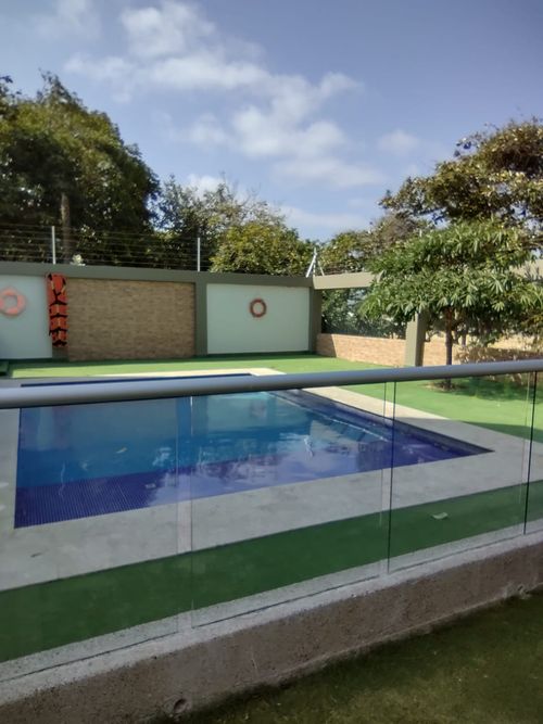 Casa de 3 alcobas en venta en Pradomar, Puerto Colombia, 167 m² · foto 4 de 24