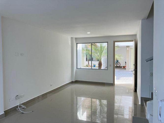 Casa de 3 alcobas en venta en Pradomar, Puerto Colombia, 167 m² · foto 6 de 24