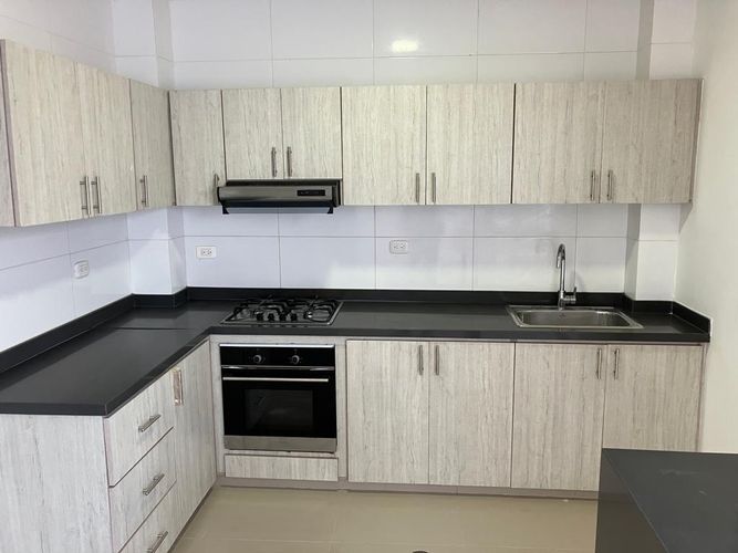 Casa de 3 alcobas en venta en Pradomar, Puerto Colombia, 167 m² · foto 7 de 24