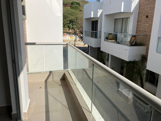 Casa de 3 alcobas en venta en Pradomar, Puerto Colombia, 167 m² · foto 21 de 24