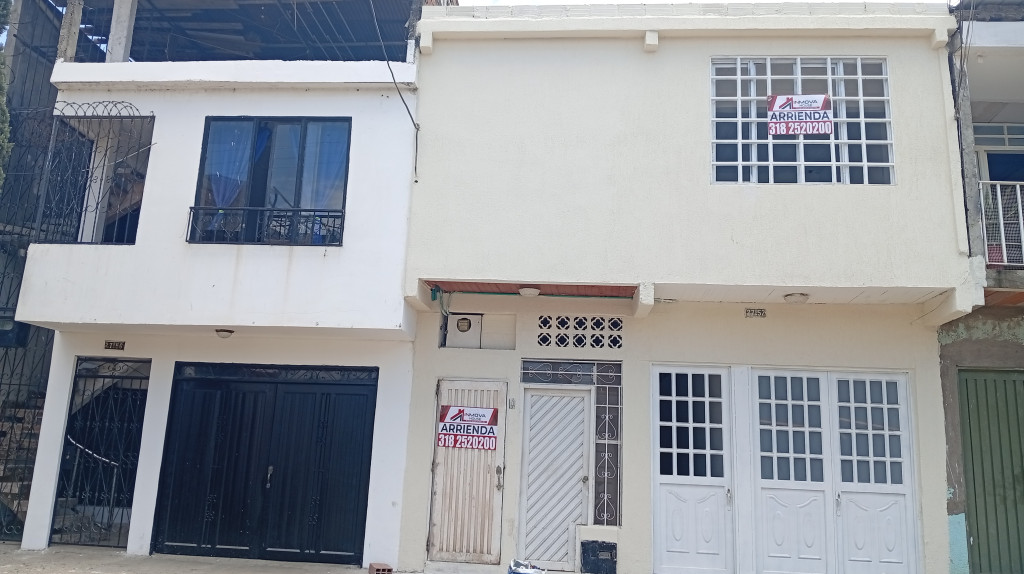 Foto del apartamento