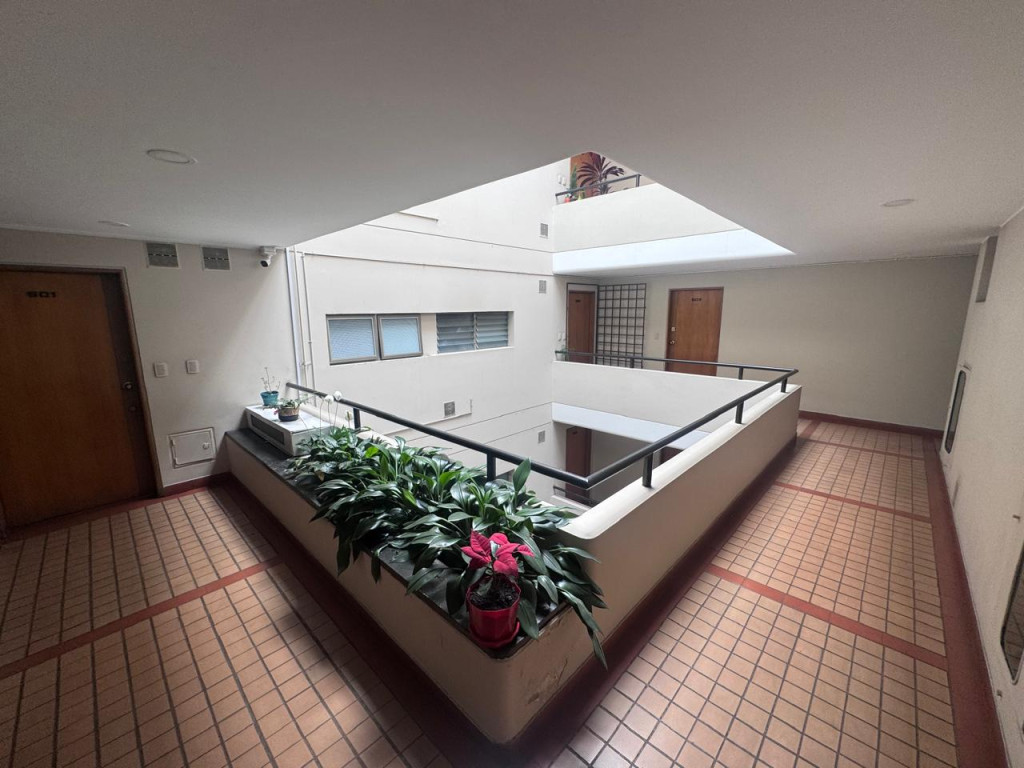 Apartamento en venta en San Luis, Bogotá · foto 4 de 20