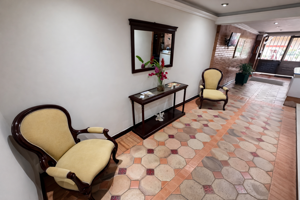 Apartamento en venta en San Luis, Bogotá · foto 5 de 20