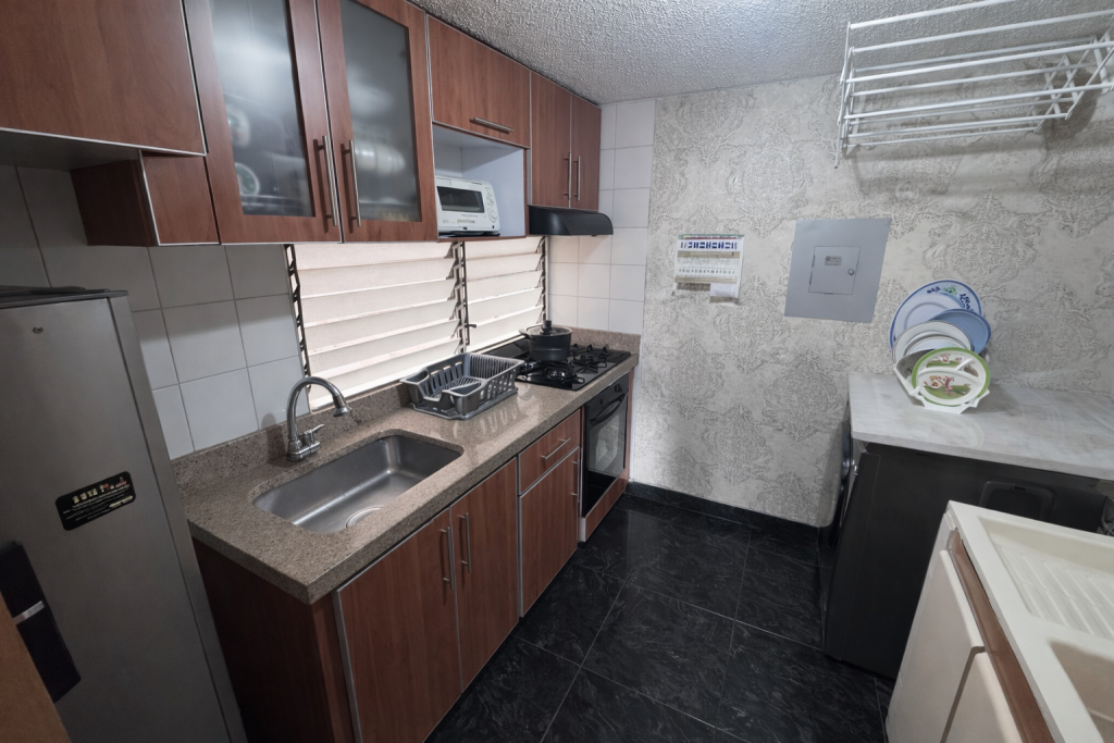 Apartamento en venta en San Luis, Bogotá · foto 11 de 20