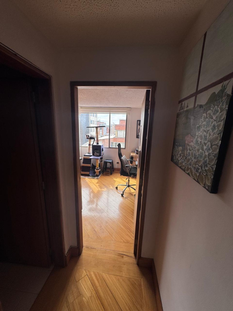 Apartamento en venta en San Luis, Bogotá · foto 13 de 20