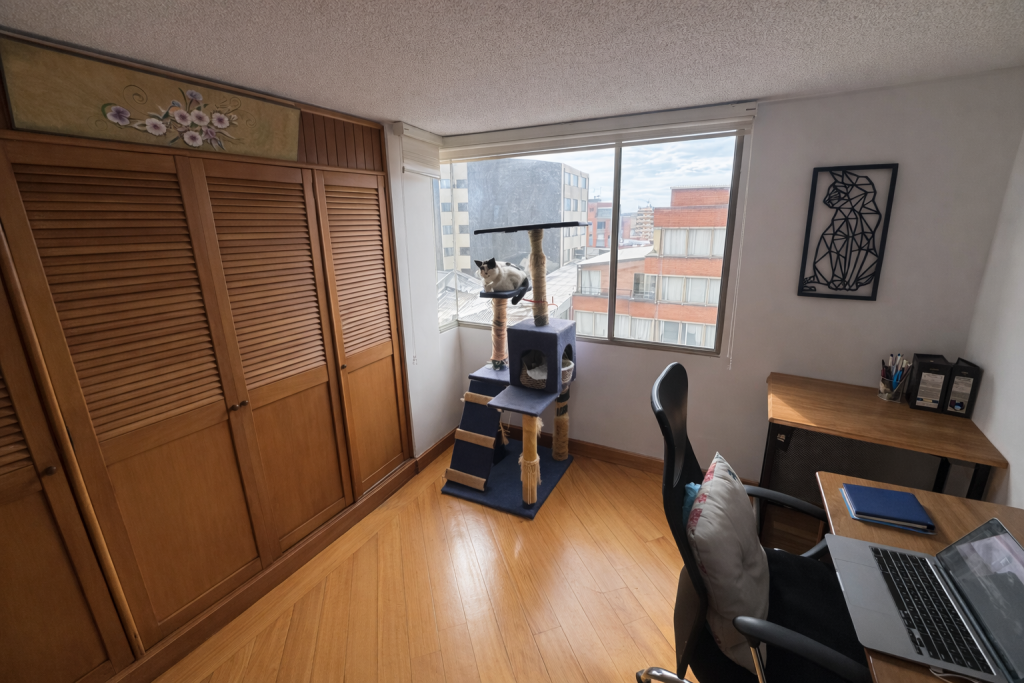 Apartamento en venta en San Luis, Bogotá · foto 14 de 20