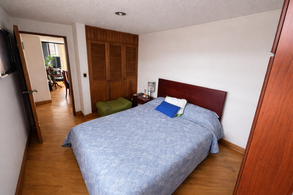 Apartamento en venta en San Luis, Bogotá · foto 15 de 20