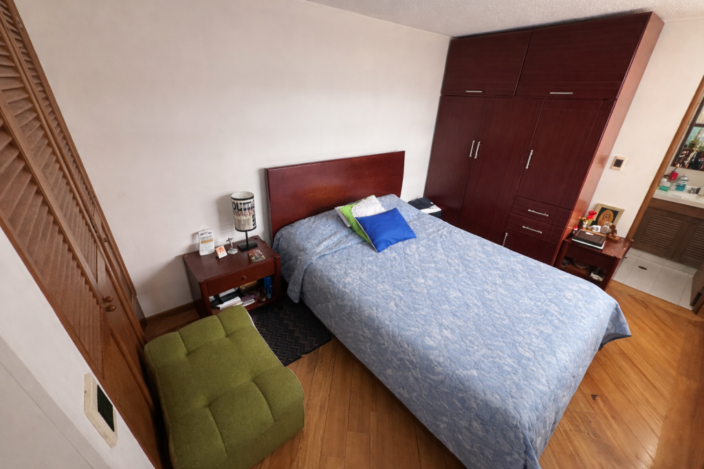 Apartamento en venta en San Luis, Bogotá · foto 16 de 20