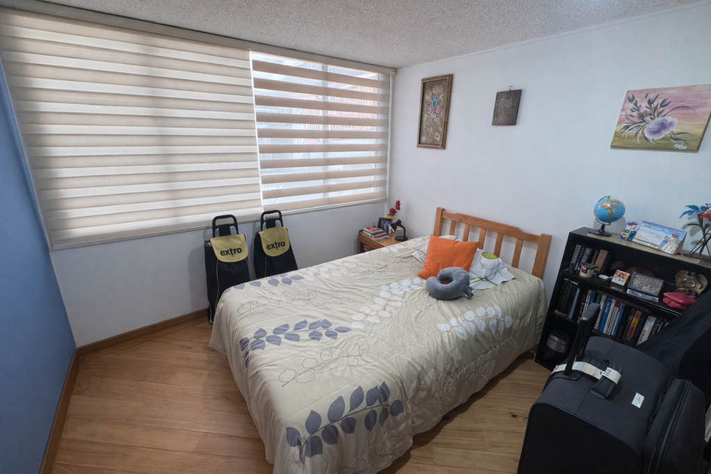 Apartamento en venta en San Luis, Bogotá · foto 17 de 20