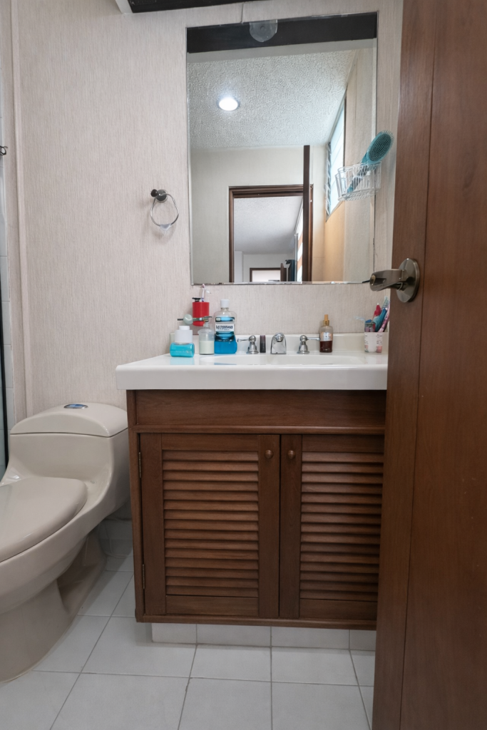 Apartamento en venta en San Luis, Bogotá · foto 20 de 20