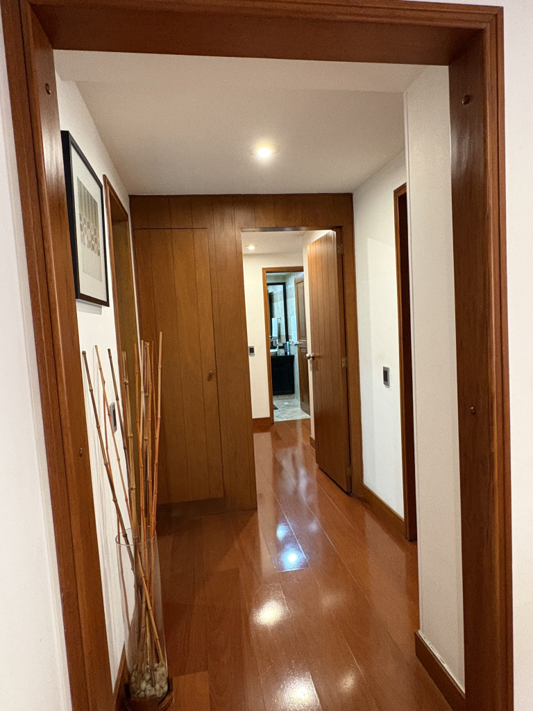 Apartamento en venta en Chapinero Alto, Bogotá · foto 4 de 9