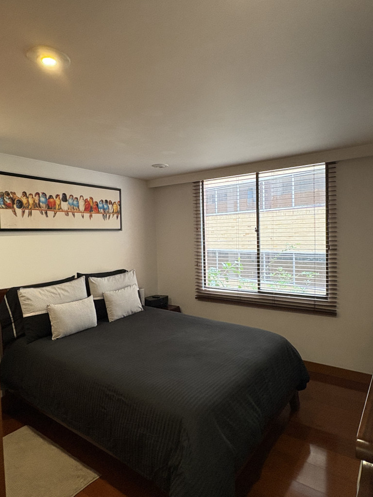 Apartamento en venta en Chapinero Alto, Bogotá · foto 6 de 9