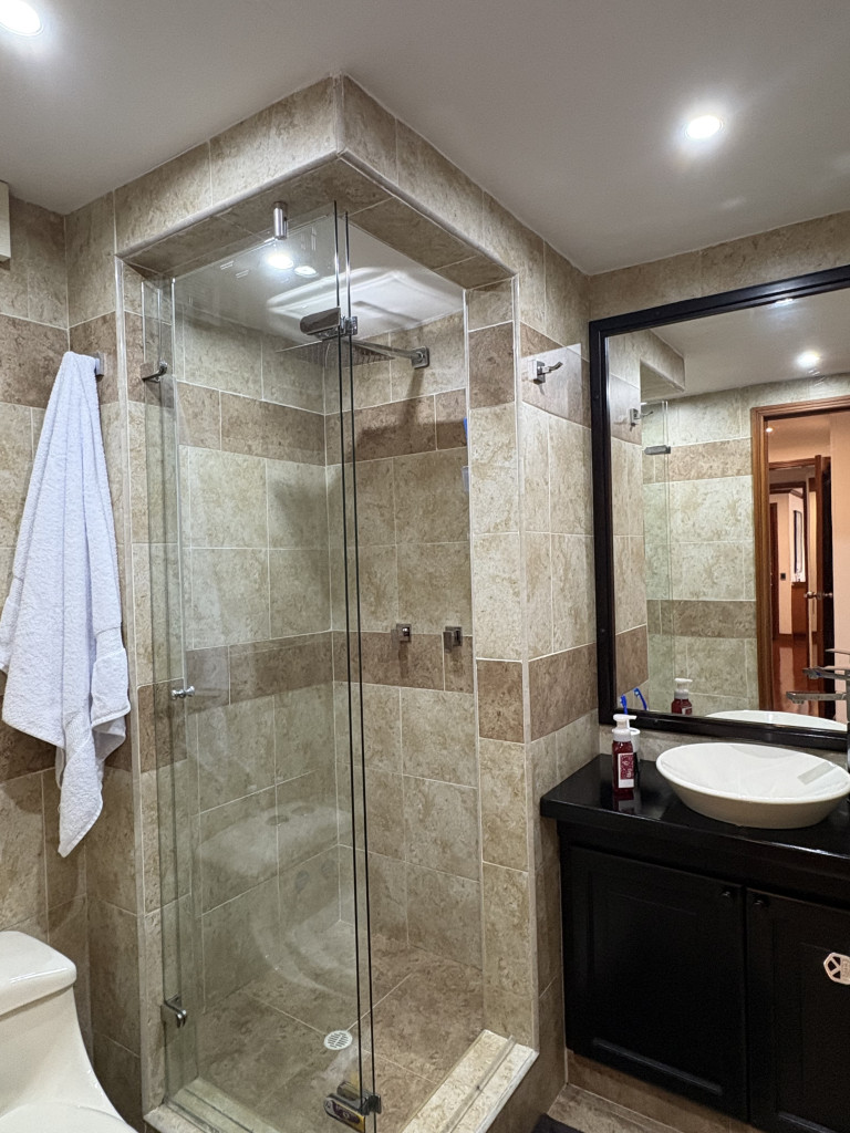 Apartamento en venta en Chapinero Alto, Bogotá · foto 7 de 9