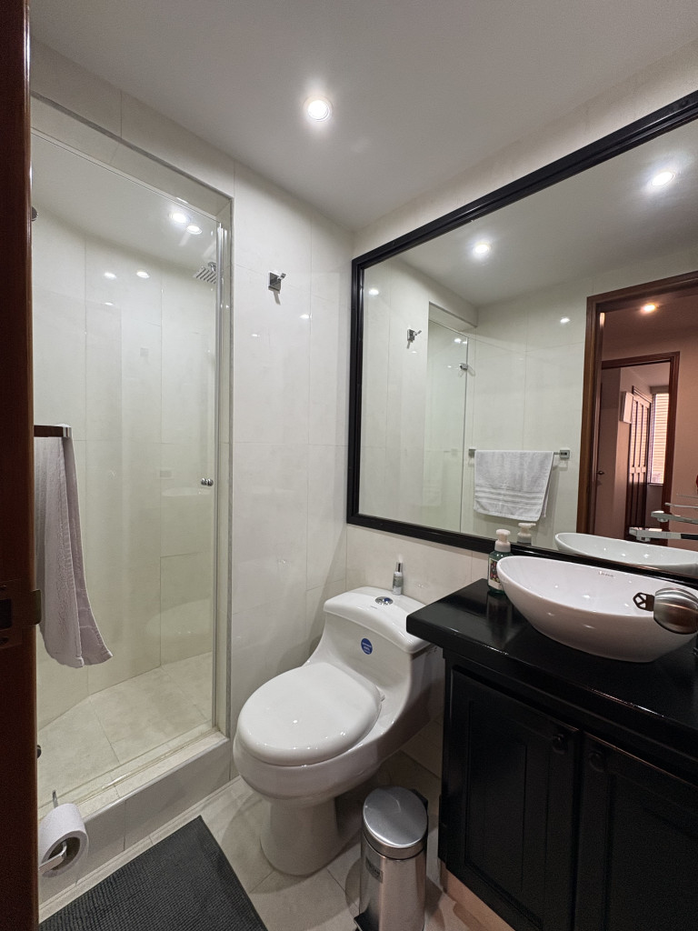 Apartamento en venta en Chapinero Alto, Bogotá · foto 9 de 9