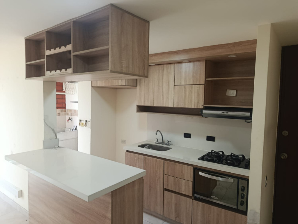Foto del apartamento