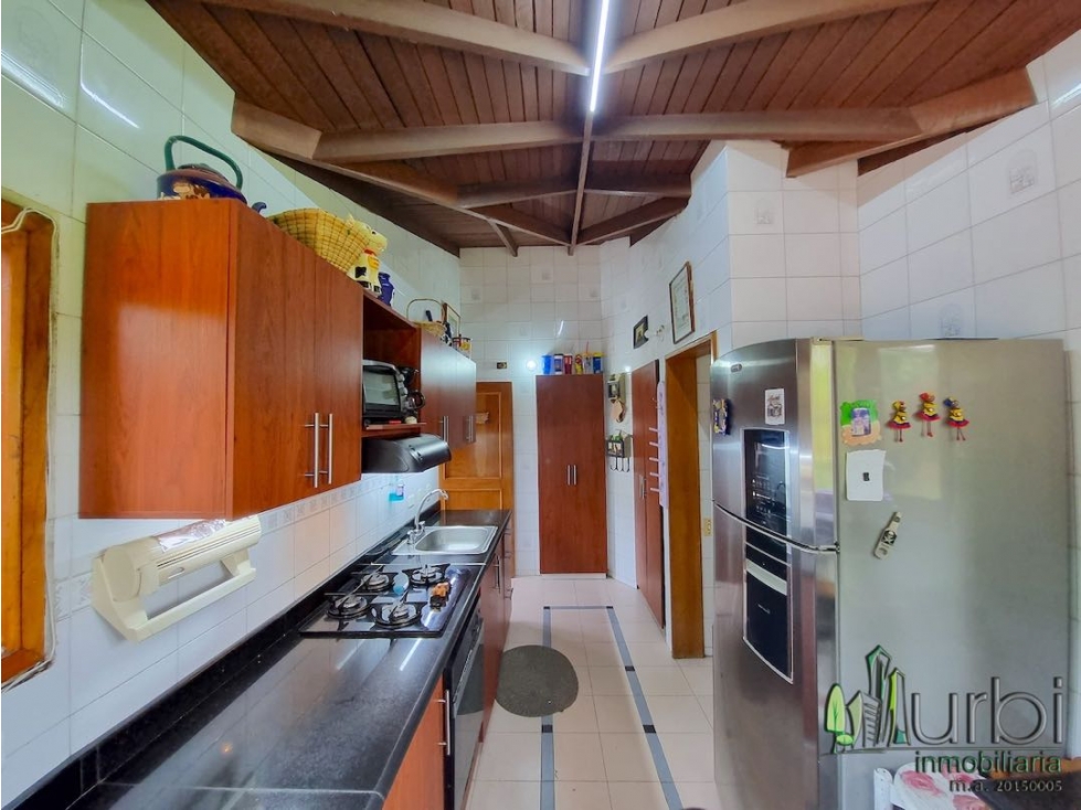 Casa en venta en Chuntame, Cajicá · foto 2 de 20