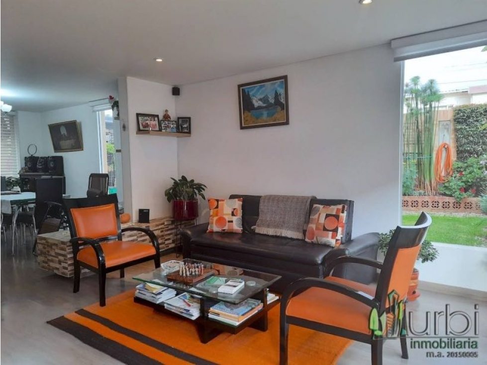 Casa en venta en Canelon, Cajicá · foto 2 de 20