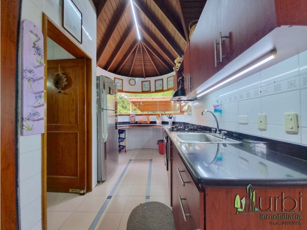 Casa en venta en Chuntame, Cajicá · foto 3 de 20