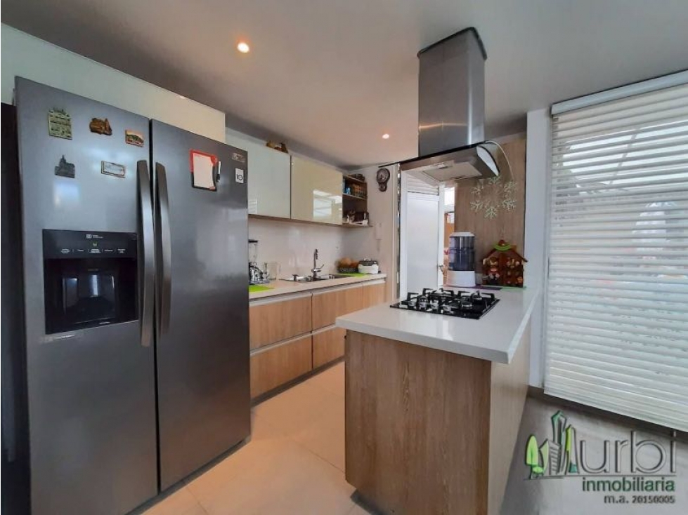 Casa en venta en Canelon, Cajicá · foto 3 de 20
