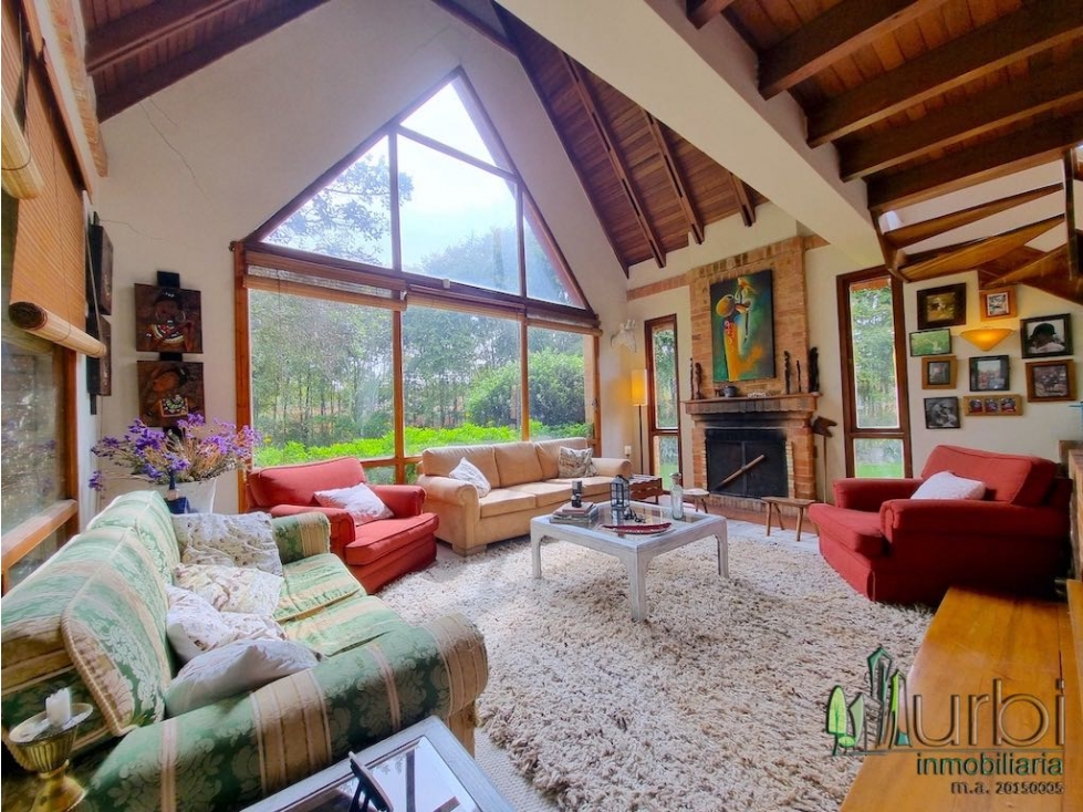 Casa en venta en Chuntame, Cajicá · foto 4 de 20
