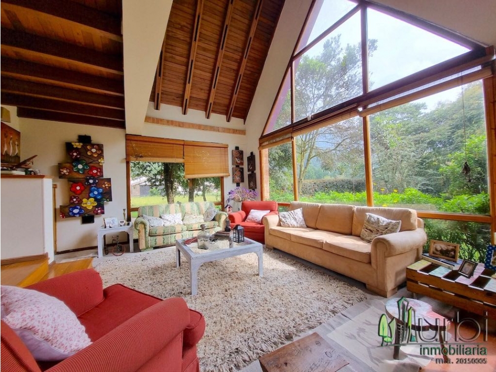 Casa en venta en Chuntame, Cajicá · foto 5 de 20